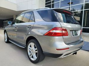 Offre Spéciale : Mercedes-Benz Classe M ML 350 d'occasion en excellent état – Prêt à être expédié - Product Image 5