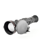 Lunette thermique Rico RS75, détection 3896m, mode ultra-clair, image dans l'image, viseur tactique de chasse, résolution 1280x1024, 32X