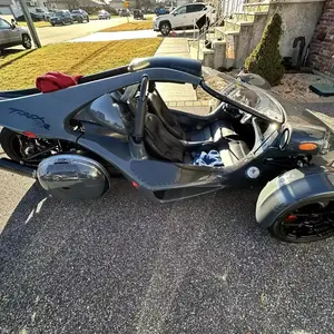 Fabbrica nuova 2023/2024 CAMPAGNA T-REX con sistema audio