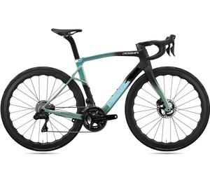 Bicicleta de Carretera Dogmas X Red AXS E1 NUEVA - Product Image 3