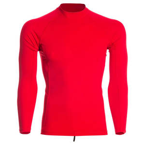 Vêtements de fitness pour hommes Nouvelle arrivée Rash Guard Bon marché Prix Design unique Rash Guard pour hommes - Product Image 1