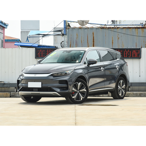 Voiture électrique BYD Tang 2024 - Product Image 6