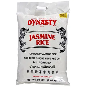 Dynasty Jasmine Rice | Whatsapp: +84.865.381.935