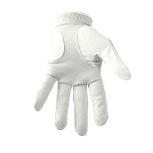Gants de golf en cuir Cabretta en gros, adhérence premium, respirants, toutes saisons, pour hommes et femmes, approvisionnement direct usine - Product Image 2