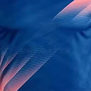 ชุดกีฬาฟุตบอลสวมใส่สบายชุดนักฟุตบอลน้ำหนักเบา - Product Image 6