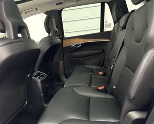 VOLVO XC90 2022 USADO, MÁS VENDIDO, CON VOLANTE A LA IZQUIERDA/DERECHA - Product Image 2