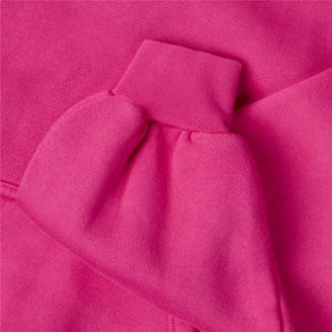 Jersey de ropa de calle de alta calidad, sudaderas con capucha azul cielo para mujer, Sudadera con capucha de talla grande para mujer, las mejores sudaderas con capucha de moda para mujer 2024 - Product Image 3