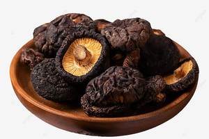 Nouvelle Saison Meilleur Prix Champignons Shiitake Séchés En Vrac Vente En Gros Fabriqué Au Viet Nam - Product Image 5