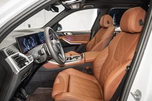 Meilleure qualité d'exportation 2024 B M W X5 M-sport Package xDrive40i - Product Image 5