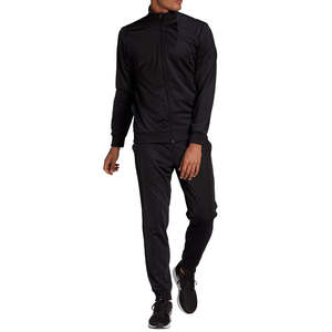 ชุดวอร์ม2ชิ้นสำหรับวิ่งชุดวอร์มสำหรับผู้ชายชุดวอร์มสำหรับฤดูหนาวพร้อมฮู้ดและกางเกงวอร์มไซส์พิเศษออกแบบโลโก้ได้ตามต้องการ - Product Image 6