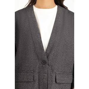 Chaquetas de Corte Regular WM-JKT-WS25-061 Temporada de Otoño Procesamiento Finalizado - Product Image 1