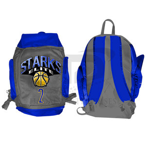 Venta caliente Nueva llegada Mochilas deportivas Logotipo personalizado Mochilas deportivas al aire libre - Product Image 1