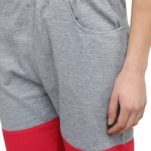 Vente en gros de survêtements design de haute qualité tendance avec logo personnalisé survêtement en polyester et coton vêtements de jogging pour femmes cordon de serrage élastique - Product Image 6