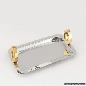 ชามแขวนแฟนซีสำหรับตกแต่งบ้านโรงแรมอุปกรณ์ตกแต่งแฟนซีดีไซน์ใหม่ล่าสุด - Product Image 4