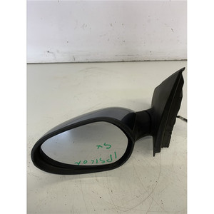 Specchietto retrovisore sinistro LANCIA Ypsilon 1a Serie 735345121 188A4000 (03>06) - Product Image 1