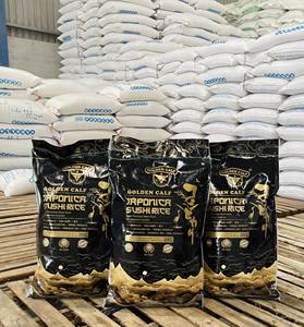 Arroz para Sushi, Arroz Japonés de Grano Corto, Textura Dura, Seco, Proveedor Directo de Vietnam - Product Image 2