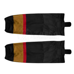 Calcetines de hockey sobre hielo Manténgase bloqueado en cada período Manténgase seco y fresco con calcetines de hockey sobre hielo - Product Image 5