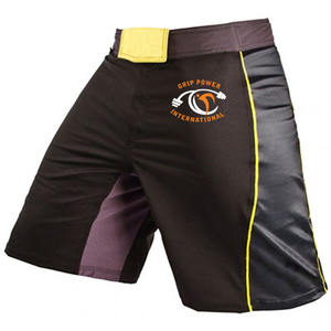 Pantalones cortos atléticos entrenamiento playa verano deporte sudor correr personalizado gimnasio hombres pantalones cortos - Product Image 5