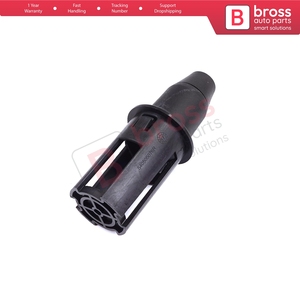 BSP972 <b>Engine</b> Bonnet <b>Hood</b> Adjuster Prop Holder Wedge Rubber Stop 540505076R For Kangoo MK2 - Product Image 4