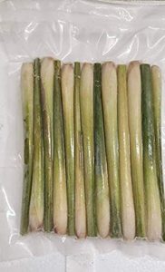 Hierba Limón Congelada IQF, Hierba Limón Congelada Picada, Empaquetado a Granel, Precio Económico de Vietnam, Venta al por Mayor 2025 - Product Image 2