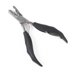 Pinzas Profesionales para Queratina, Herramienta de Peluquería para Estilistas, Accesorio para el Cabello para Uso en Salón - Product Image 2