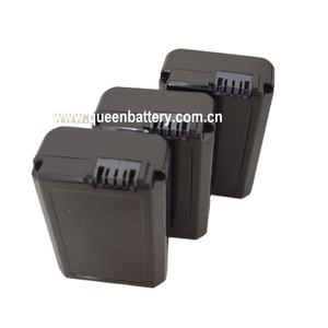 แบตเตอรี่กล้อง 2s1p 7.2v 7.4v 8.4v 2s 803038 แบบแท่งปริซึม สำหรับกล้องดิจิตอล <span class=keywords><strong>ALPHA</strong></span> 33 35 37 55 5000 <span class=keywords><strong>5100</strong></span> 6000 6300 <span class=keywords><strong>Alpha</strong></span> 7 รุ่น NP-FW50 - Product Image 1