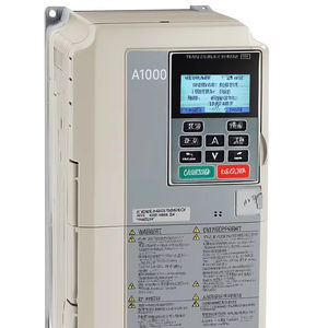 Offre Spéciale CIMR-VU4A0002JAA Nouveau Stock - Product Image 1