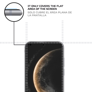 ANTISHOCK pour Huawei Mate 70 Air : Protection d'écran durable et antichoc pour une protection optimale de l'appareil - Product Image 4