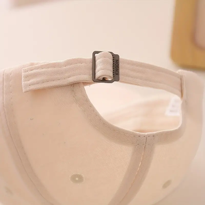 หมวกผ้าลูกฟูกติดตั้งสำหรับกีฬากลางแจ้งและตกปลาโลโก้ออกแบบได้ตามต้องการ - Product Image 1