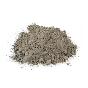 Cemento Portland Ordinario Industrial para Hospitales, 42.5, Bolsas de 50 kg, Precio por Tonelada, Calor Moderado, Cemento Blanco de Fraguado Rápido - Product Image 6