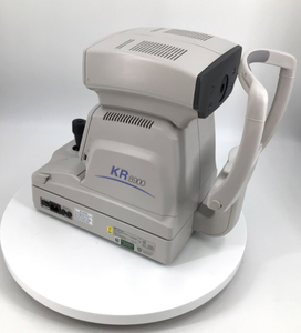 Equipo Óptico Autorrefractómetro y Queratómetro Automático para Centros <span class=keywords><strong>de</strong></span> Cuidado Ocular - Product Image 2