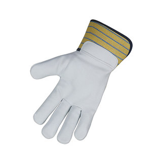 Gants de travail durables, gants de protection pour les mains, équipement de sécurité, gants pour travaux de construction - Product Image 6