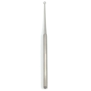 Extractor de Puntos Negros de Acero Inoxidable, Herramienta para Eliminar Comedones - Product Image 6