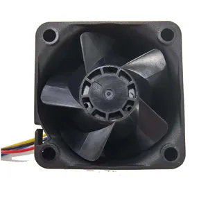 D4028D-TK 12V 24V High Speed Mini DC Fan 40x40x28mm