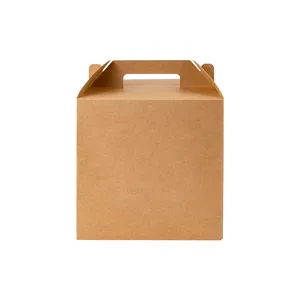 Scatola di Cartone Personalizzata Longarone per Gadget Promozionali per Feste - Product Image 3