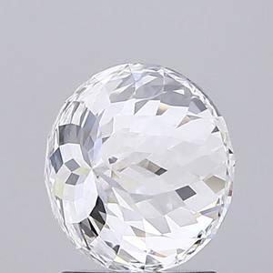 เพชรเลี้ยงในห้องปฏิบัติการ โปรตุเกส 2.19 กะรัต E VVS2 - Product Image 3