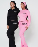 Robe longue maxi personnalisée en coton côtelé pour femme, tenue décontractée moulante pour femme, grandes tailles, collection 2026