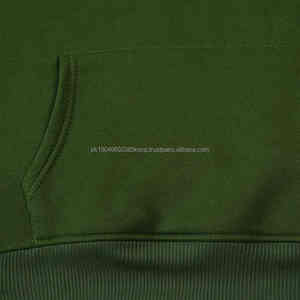 Conjunto Deportivo de Chándal para Hombre de Marca Propia, Pantalones Deportivos y Sudadera con Capucha para Hombre, 100% Algodón - Product Image 3