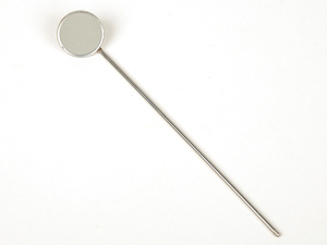 กระจกลําไส้, กระจกทันตแพทย์ ปรับแต่งขนาดได้ คุณภาพสแตนเลสเยอรมัน - Product Image 2