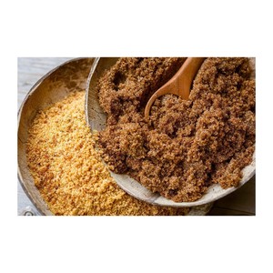 Sucre brun foncé de haute pureté pour la transformation des aliments, l'exportation et l'approvisionnement au détail - Product Image 1