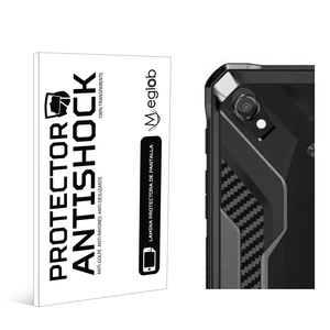 ฟิล์มกันรอยหน้าจอ ANTISHOCK สำหรับ Doogee R20 2024 ฟิล์มป้องกันโทรศัพท์มือถือระดับพรีเมียม - Product Image 1