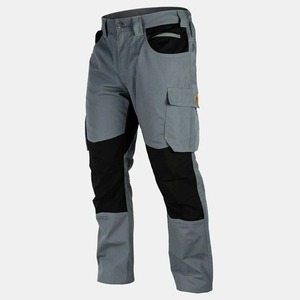 Pantalones ligeros informales de tamaño adulto para hombre, ropa para correr, pantalones Cargo para hombre, ropa de calle, pantalones Cargo - Product Image 2