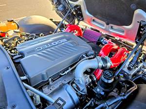 Saturn Sky Red Line 2008 Usado, Sin Reserva, ~41,000 Millas, Transmisión Manual de 5 Velocidades, Motor Turbo de 4 Cilindros, Modificaciones de Rendimiento - Product Image 6