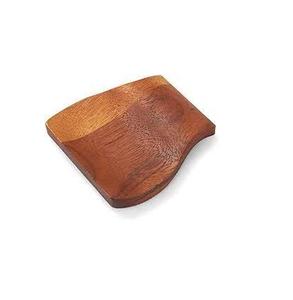 Support de cuillère de cuisine en bois et outils de cuisine et taille personnalisée meilleure vente cuillère de repos en bois au meilleur prix - Product Image 1