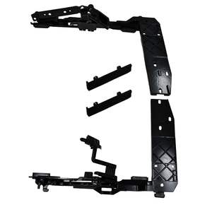 Kit de reparación de techo solar para Mercedes W126, W463 - Product Image 1