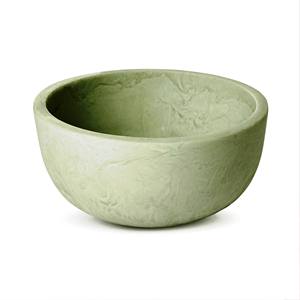 Tazón Decorativo de Resina, Hecho a Mano, Pulido, de Origen Indio, Ecológico, Apto para Lavavajillas, Personalizable, Estilo Moderno, Antiguo, Superventas - Product Image 4