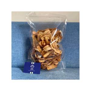 Chips de banane frites dans l'huile et la saveur de sucre ajouté Tranches de bananes séchées croustillantes pas de dépendance dans divers types de fruits produit du Viet Nam - Product Image 4