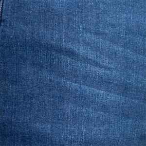 Jeans de Mezclilla Elásticos Smart Fit Azules, Jeans de Pierna Ajustada Elásticos para Hombre, Mezcla de Algodón Cómoda, Ropa Casual Elegante - Product Image 5