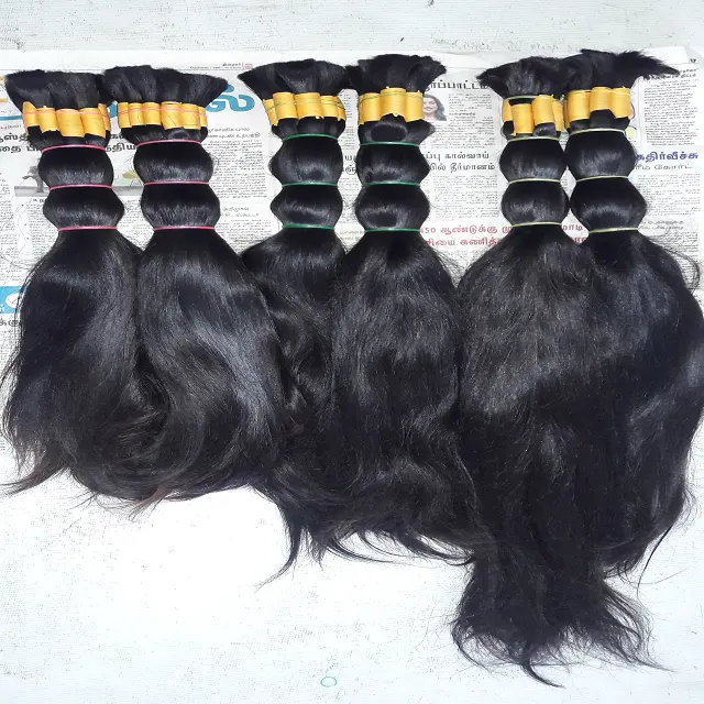human bulk human braiding hair in bulk human afro bulk hair for locks