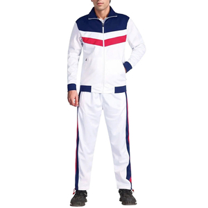 2025 invierno Casual Retro ropa deportiva Fitness correr chándales regulares calidad sólido gimnasio ropa atlética Wicking chándal Unisex - Product Image 1